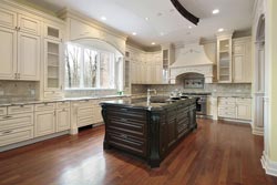 Island Utah Granite kitchen - south Jordan south Jordan