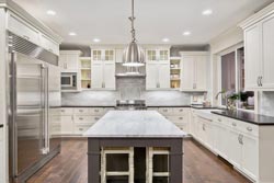 salt lake city UT marble kitchen Utah Granite Marble Quartz