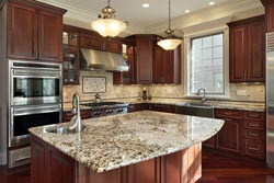 salt lake city Utah Granite kitchen Utah Granite Marble Quartz